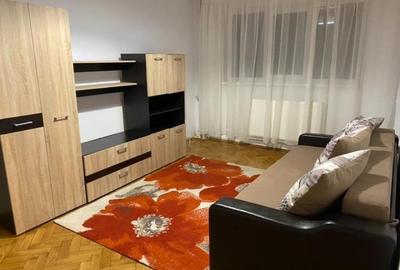 Inchiriez apartament 3 camere, Tg. Mures, Cornisa - 3