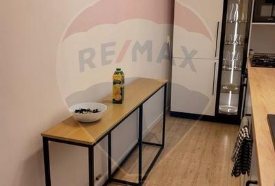 PRIMA INCHIRIERE Apartament cu 2 camere Calea Victoriei - 33