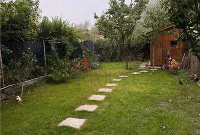 Casă cu 4 camere cu Teren 270 Mp în Utvin - 5