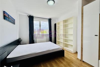 Apartament cu 3 camere în Central - 5