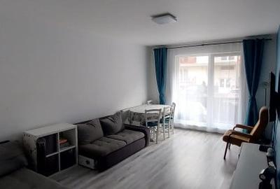 Apartament cu 2 camere decomandat, mobilat în Florești - 1