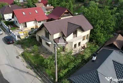 Casă cu 4 camere cu Teren 631 Mp în Ferneziu - 17