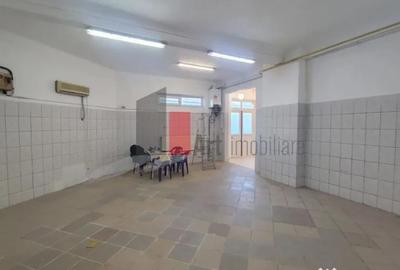 Spațiu comercial, de 142 mp, în Grivița - 1