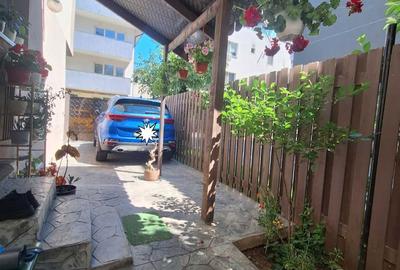 Apartament cu 2 camere semidecomandat în Berceni - 6