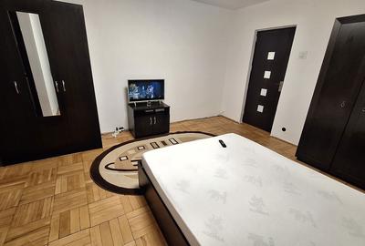 Garsonieră semidecomandată în Central - 7