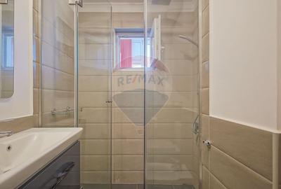 Apartament cu 2 camere decomandat, mobilat în Tractorul - 11
