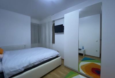 Apartament superb cu 3 camere, soseaua Dobroesti, 155.000€ - 10