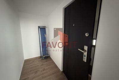 Apartament cu 2 camere în Braytim - 5