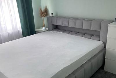 Apartament cu 2 camere decomandat în Grigorescu - 2