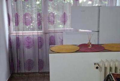 Garsonieră decomandată în Dristor - 2