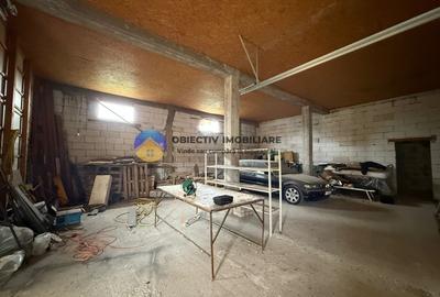 Casa + teren de vanzare – Comuna Girov - 3