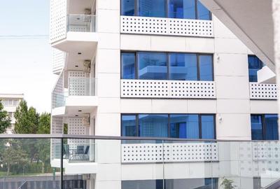 Apartament cu 3 camere, mobilat în Central - 3