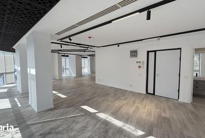 Spațiu comercial, de 135.6 mp, în Pache Protopopescu - 1