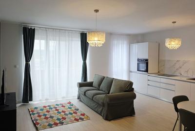 Apartament cu 2 camere decomandat în Exterior Vest - 2