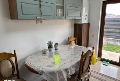 Casă cu 4 camere cu Teren 350 Mp în Apahida - 10