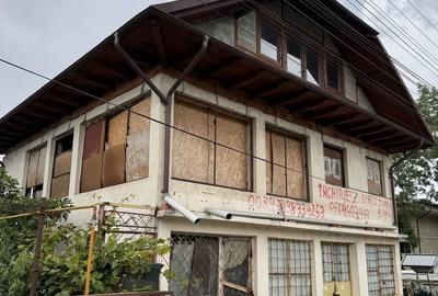 Spațiu comercial, de 300 mp, în Bucești - 6