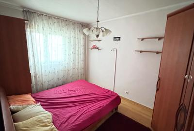 Apartament cu 3 camere decomandat în Tineretului - 9