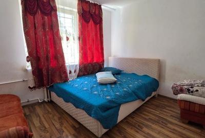 Apartament cu 2 camere în Calea București - 2
