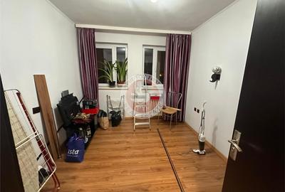 Apartament cu 3 camere semidecomandat, mobilat în Dorobanți - 7