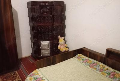 Casă cu 3 camere în Cuciulata - 1
