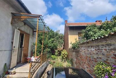 COMISION 0% Casa veche + anexa Timisoara Balcescu - Elisabetin - 10