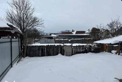 Casă cu 5 camere cu Teren 1000 Mp în Solovăstru - 2