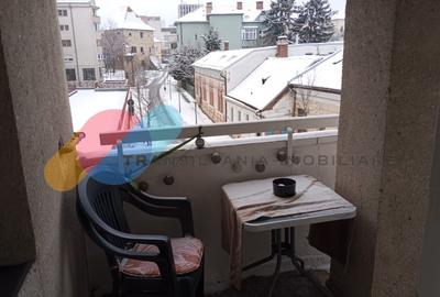 Garsoniera cocheta ultracentrala – in inima orasului - 5