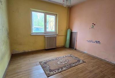 Apartament cu 3 camere decomandat în Dacia - 5