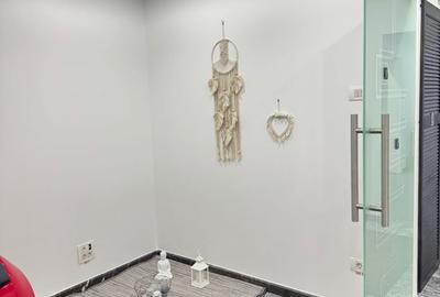 Spatiu comercial in Centrul orasului - 5