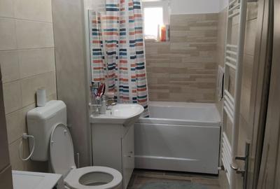 Apartament cu 2 camere decomandat în Popești - 5