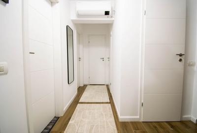 Apartament cu 2 camere decomandat, mobilat în Berceni - 16