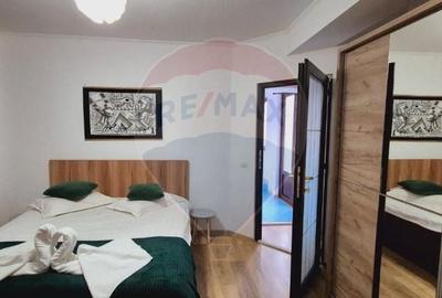 Hotel/pensiune 21 camere vanzare in Prahova, Sinaia, Ultracentral - 10