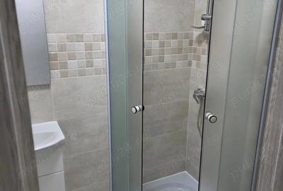 Apartament 1 camera-Complex Studentesc-Etaj 1- IDEAL PENTRU STUDENTI! - 6