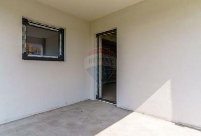 Casa cu 4 camere de vanzare, Jucu de Sus, Frasinului Nr.6 Semifinisat - 3