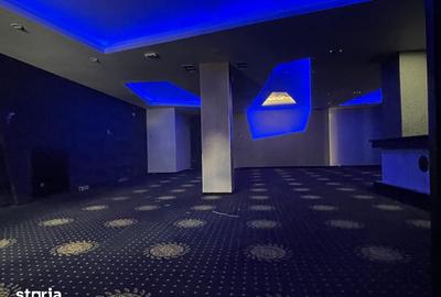 Spațiu comercial, de 200 mp, în Central - 2
