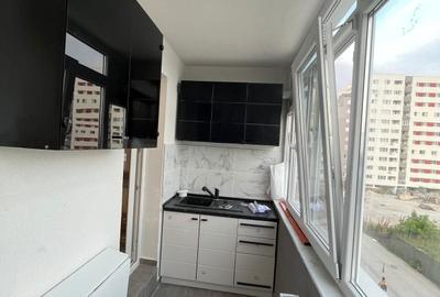 Apartament cu 2 camere decomandat în Central - 2