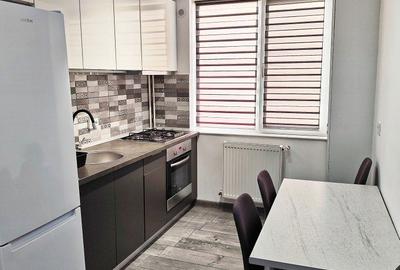 Apartament cu 2 camere semidecomandat în Central - 2