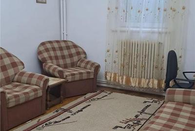 Apartament cu 2 camere în Copou