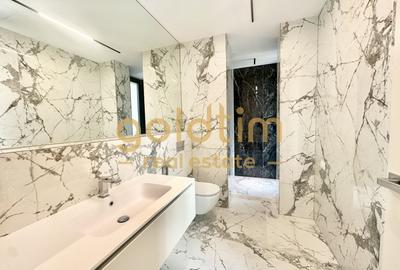 Apartament cu 4 camere decomandat în Aviatorilor - 5