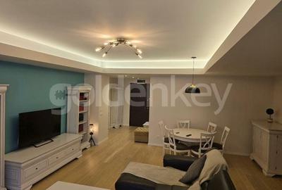 Apartament 3 camere | vedere padure | British School - 4