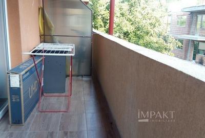 Apartament cu o camera, in zona Vivo - 8