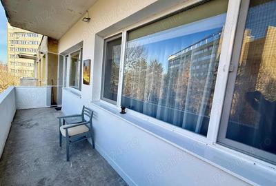 AA 1155 De inchiriat apartament cu 2 camere in Tg Mure? - Al. Carpa?i - 5