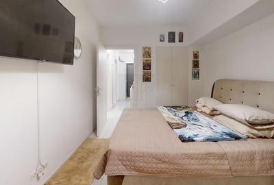 Apartament 3 Camere de Vanzare Moghioros Residence *Tur Virtual* - 7