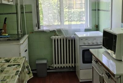 Apartament cu 3 camere decomandat în Gheorgheni - 9