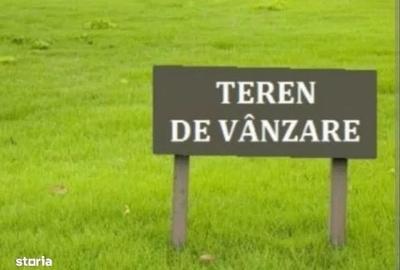 Teren agricol extravilan de 500 mp, în Central - 1