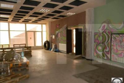 Pretabil activitate comerciala showroom! Strada Observatorul - 1