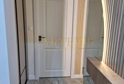 Apartament de 3 camere, decomandat, 60 mp., zona Stefan Cel Mare. - 11