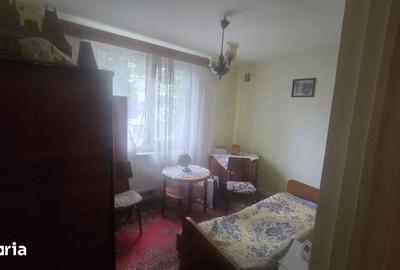 Apartament cu 3 camere decomandat în Central - 5