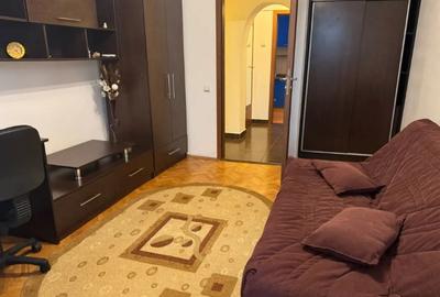 Iancului Ferdinand,bl.reabilitat,3/4,renovat,mobilat,utilat ,balcon. - 1