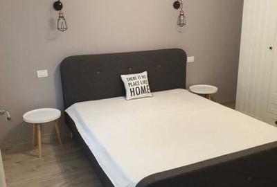 Apartament cu 2 camere decomandat în City Park Mall - 3